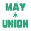 MAY*UNION(���No.101)